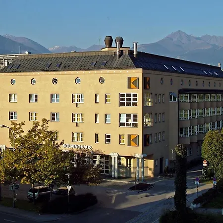 Kolpinghaus Hostel *