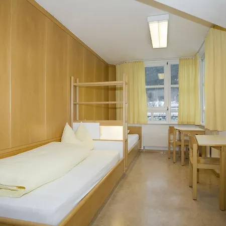 Hostal Kolpinghaus Innsbruck