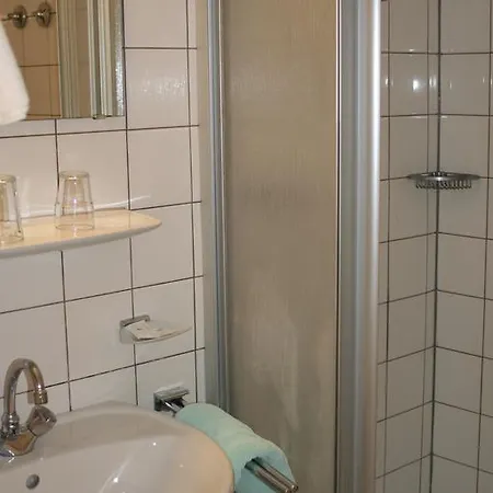 Kolpinghaus Hostel