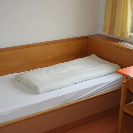 Hostel Kolpinghaus