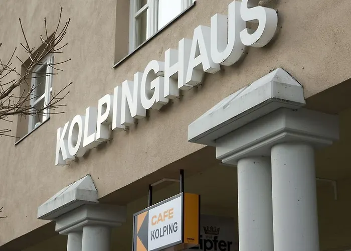Ostello Kolpinghaus