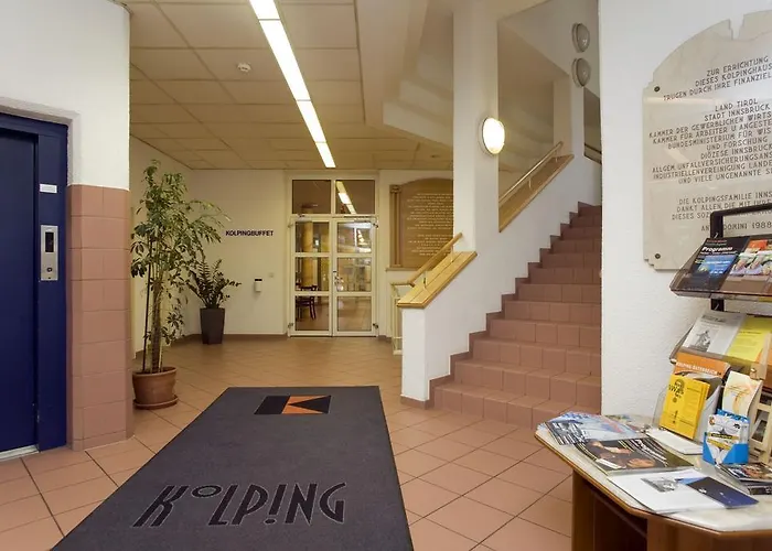 Ostello Kolpinghaus *