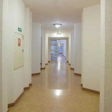 Hostal Kolpinghaus