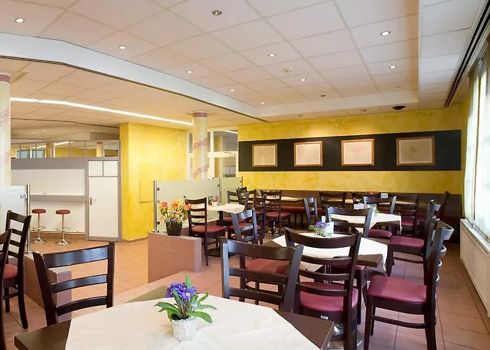 Kolpinghaus Инсбрук