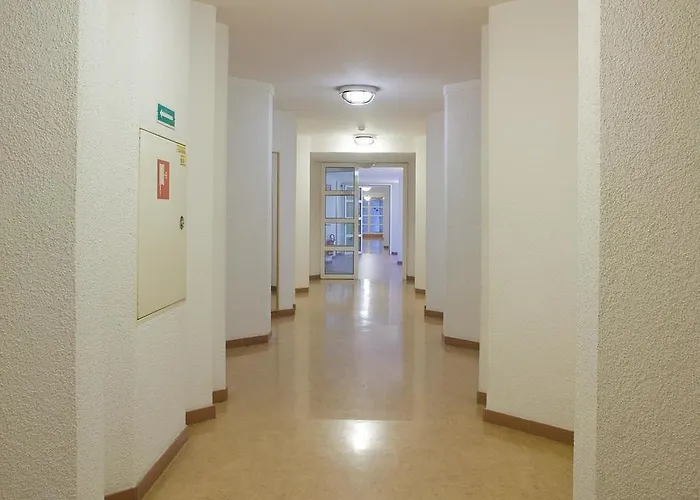 Хостел Kolpinghaus