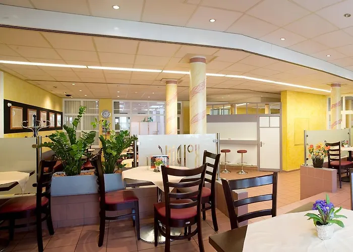 Kolpinghaus Хостел Инсбрук