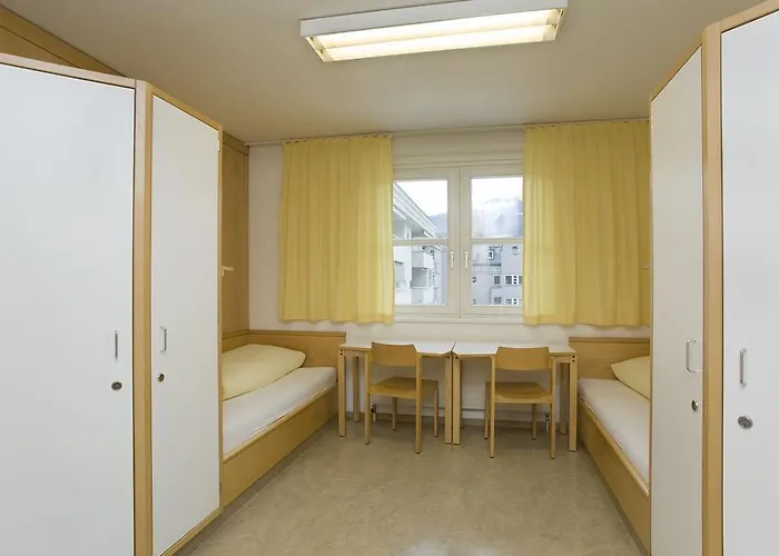 Kolpinghaus Инсбрук